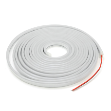 Стрічка світлодіодна в силіконі 3528 Warm-White