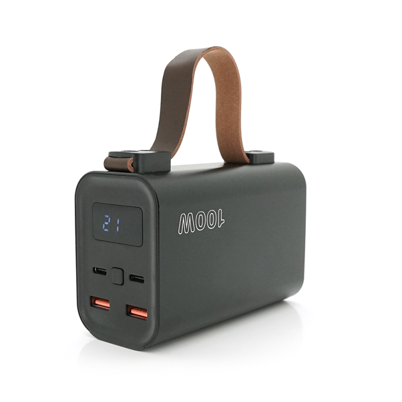 PowerBank 100W KP KG-300 30000mAh