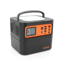 Портативне джерело живлення Tig Fox T500