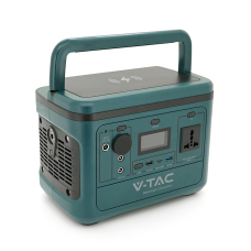 Портативне джерело живлення V-TAC VT-606
