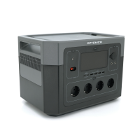 Портативне джерело живлення Optonica 2000W/2096WH(46.8V/48MAH)