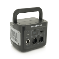 Портативне джерело живлення Optonica 400W/320WH