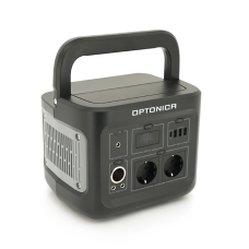 Портативне джерело живлення Optonica 400W/320WH