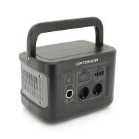 Портативне джерело живлення Optonica 600W/512WH