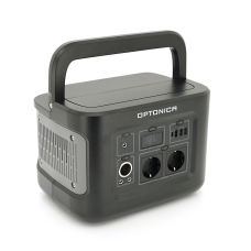 Портативне джерело живлення Optonica 600W/512WH