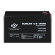 Акумулятор AGM LPM 12V - 9 Ah