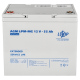 Акумулятор мультигелевий LPM-MG 12V - 55 Ah