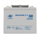 Акумулятор мультигелевий LPM-MG 12V - 40 Ah