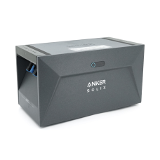 Портативне джерело живлення Anker SOLIX Solarbank E1600 Q1