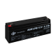 Акумулятор AGM LPM 12V - 2.3 Ah
