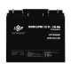 Акумулятор AGM LPM 12V - 18 Ah