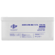 Акумулятор мультигелевий LPM-MG 12V - 250 Ah