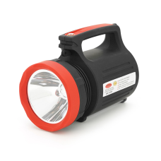 Ліхтар переносний WX-2886, 1+22 LED, 2+1 режим, вбудований акумулятор 4В 5,5А, СЗУ, ремінець, Box