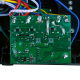 Стабілізатор напруги LPT-1000RD (700W)