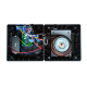 Стабілізатор напруги LPT-1000RD (700W)