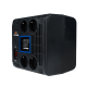 Стабілізатор напруги LPT-1000RD (700W)