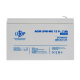 Акумулятор мультигелевий LPM-MG 12V - 7 Ah