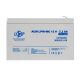 Акумулятор мультигелевий LPM-MG 12V - 7.2 Ah