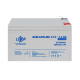 Акумулятор мультигелевий LPM-MG 12V - 7.2 Ah