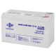 Акумулятор мультигелевий LPM-MG 12V - 7.5 Ah