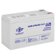 Акумулятор мультигелевий LPM-MG 12V - 7.5 Ah