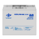 Акумулятор мультигелевий LPM-MG 12V - 20 Ah