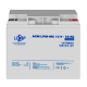 Акумулятор мультигелевий LPM-MG 12V - 20 Ah