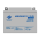Акумулятор мультигелевий LPM-MG 12V - 26 Ah