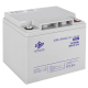 Акумулятор мультигелевий LPM-MG 12V - 45 Ah
