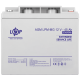 Акумулятор мультигелевий LPM-MG 12V - 45 Ah
