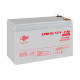 Акумулятор гелевий LPM-GL 12V - 7 Ah