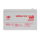 Акумулятор гелевий LPM-GL 12V - 7.5 Ah