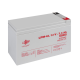 Акумулятор гелевий LPM-GL 12V - 7.5 Ah