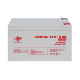 Акумулятор гелевий LPM-GL 12V - 9 Ah