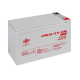 Акумулятор гелевий LPM-GL 12V - 9 Ah