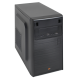 Корпус LP 6103 - 400w 8cm MATX