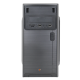 Корпус LP 6103 - 400w 8cm MATX