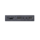 Корпус LP 6103 - 400w 8cm MATX