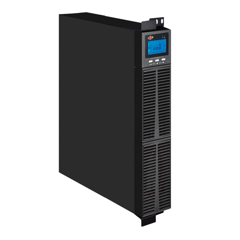 Smart-UPS LogicPower 2000 PRO RM (with battery)