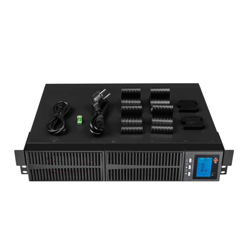Smart-UPS LogicPower 2000 PRO RM (with battery)