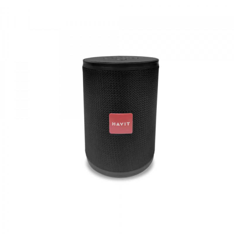 Портативна колонка HAVIT HV-SK872BT 3W Black