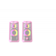 Ігрові колонки HAVIT HV-SK202 USB 2.0 Pink