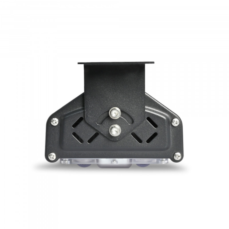 LED світильник висотний лінійний VIDEX HB022 100W 5000K 220V