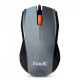 Дротова миша HAVIT HV-MS689 USB Grey (1200 DPI, 3 кл)