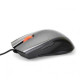 Дротова миша HAVIT HV-MS689 USB Grey (1200 DPI, 3 кл)