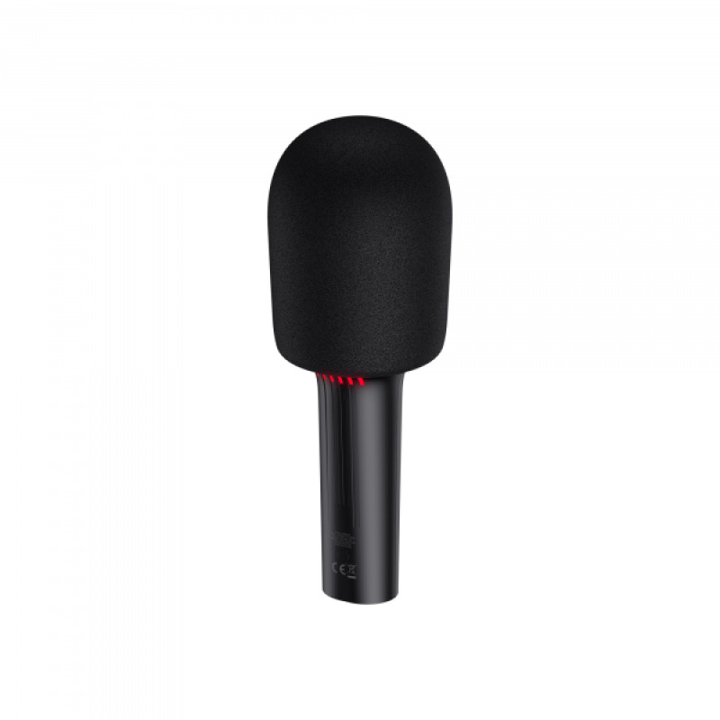 Портативний караоке мікрофон HAVIT HV-SK851BT 5W Black