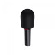 Портативний караоке мікрофон HAVIT HV-SK851BT 5W Black