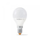 LED лампа VIDEX  G45e 7W E14 3000K