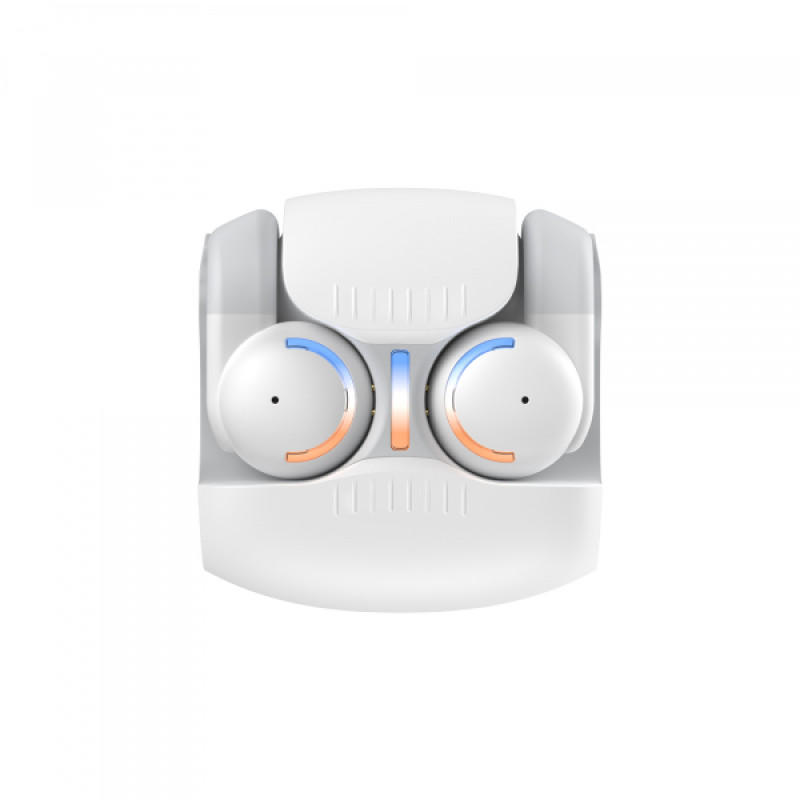 Бездротові навушники HAVIT OWS907 TWS Grey
