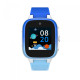 Смарт годинник дитячий HAVIT HV-KW12 IP68, GPS, 4G Blue